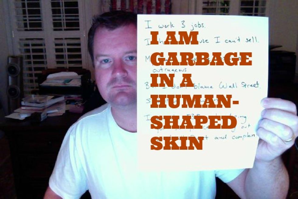 Here Are Erick Erickson's Nuanced Thoughts About The Planned Parenthood Shooting