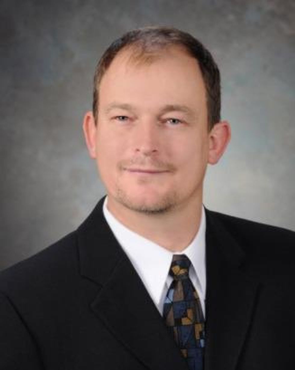 Iowa Republican Would Like To Murder Some Foreigns If That's All Right