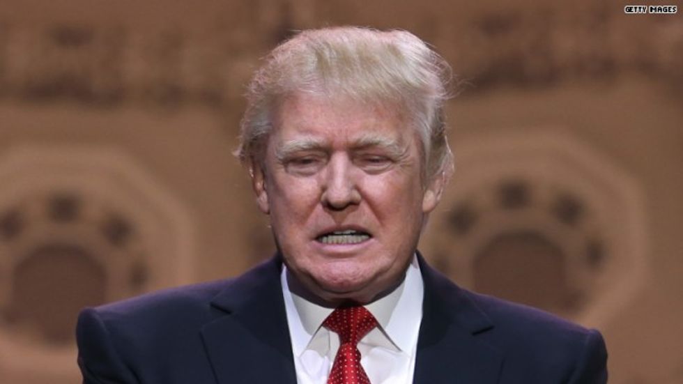 Actual Black People Messing With Donald Trump's YOOOGE Black Pastor Endorsements
