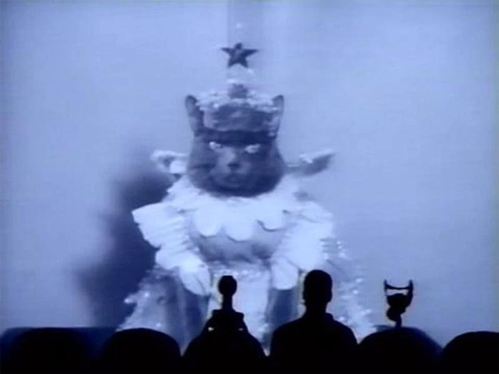 It's Alive! Mystery Science Theater 3000 Is ALIVE!  Your Weekend Nerdout