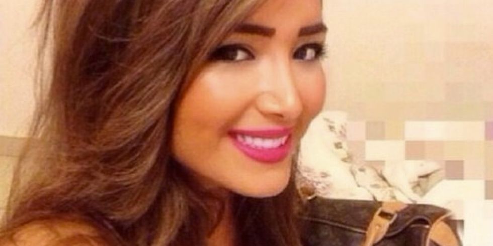 Daily Caller Would Like To Resettle Sexy Syrian Refugees In Tucker Carlson's Pants