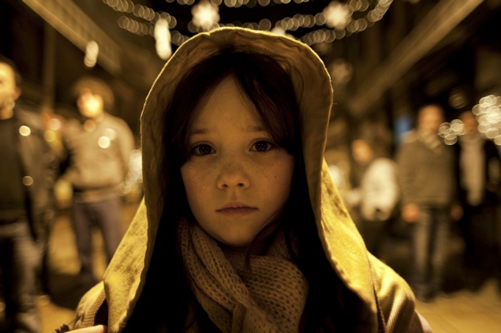 Won't You Feed The Wonkette Children This War On Christmas Season?