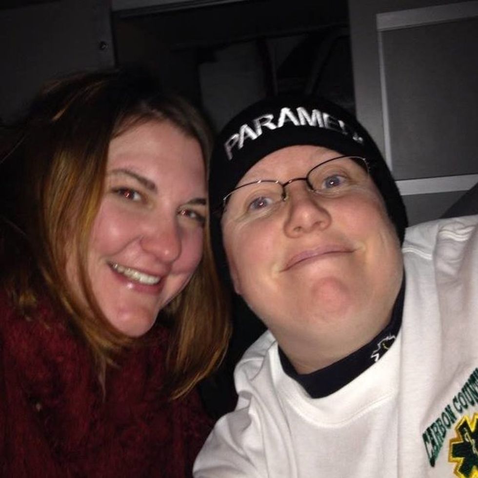Utah Judge Won't Let Loving Lesbians Get Their Gay All Over Foster Kid