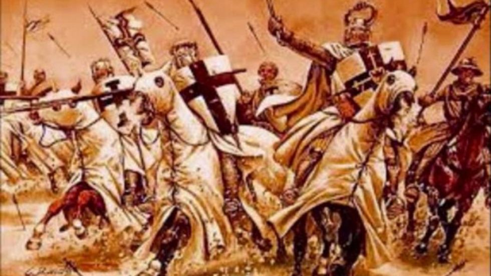 GOP: Give Us Your Tired And Your Poor And Your Jesus-Lovers Only