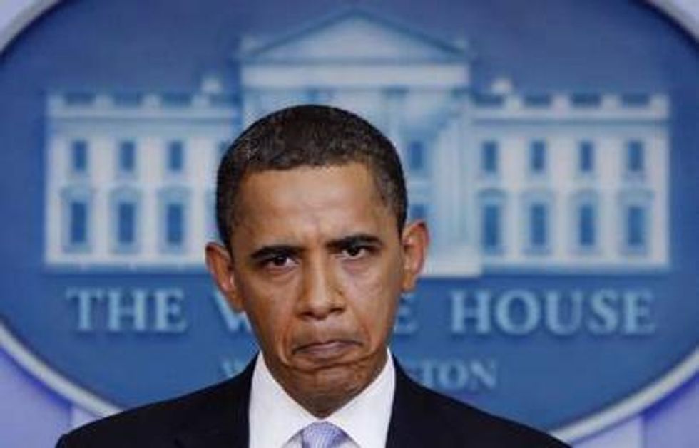 Obama Doing Black-On-Black Racism To Bill Cosby, All Because Of A Few Measly Rapes