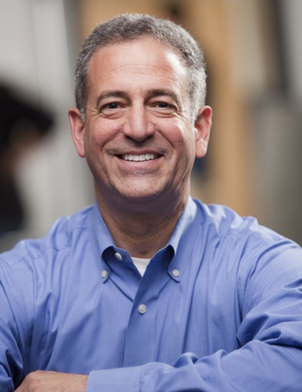 Wisconsin's Russ Feingold Will Buy Old Senate Seat With Hollywood Jew Moneys