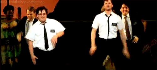 Thousands Of Mormons To Nail Magic Underpants To Temple Door In Mass Resignation