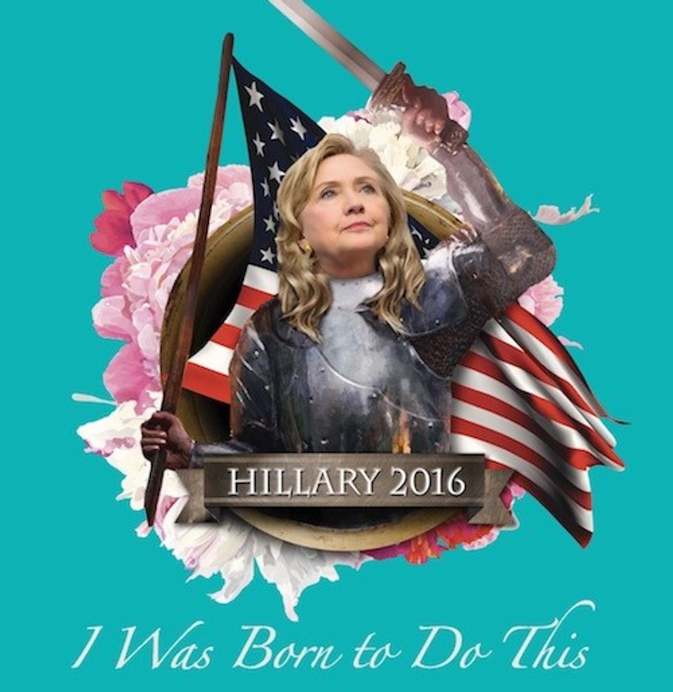 Democrats Still Running For President Too, Apparently