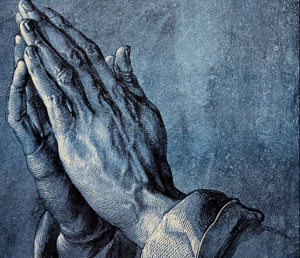 Make America Great Again: Reparative Therapy, But For Straight White Dudes