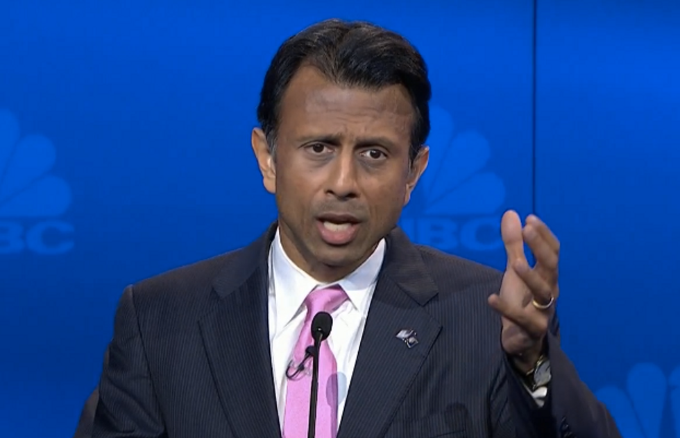 Loser Republicans Want Debates To Be More Fair To Losers