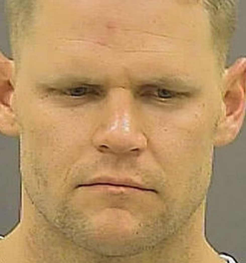 Maryland Cop Loses Job, Self-Respect After Biting Dude's Balls In Fight