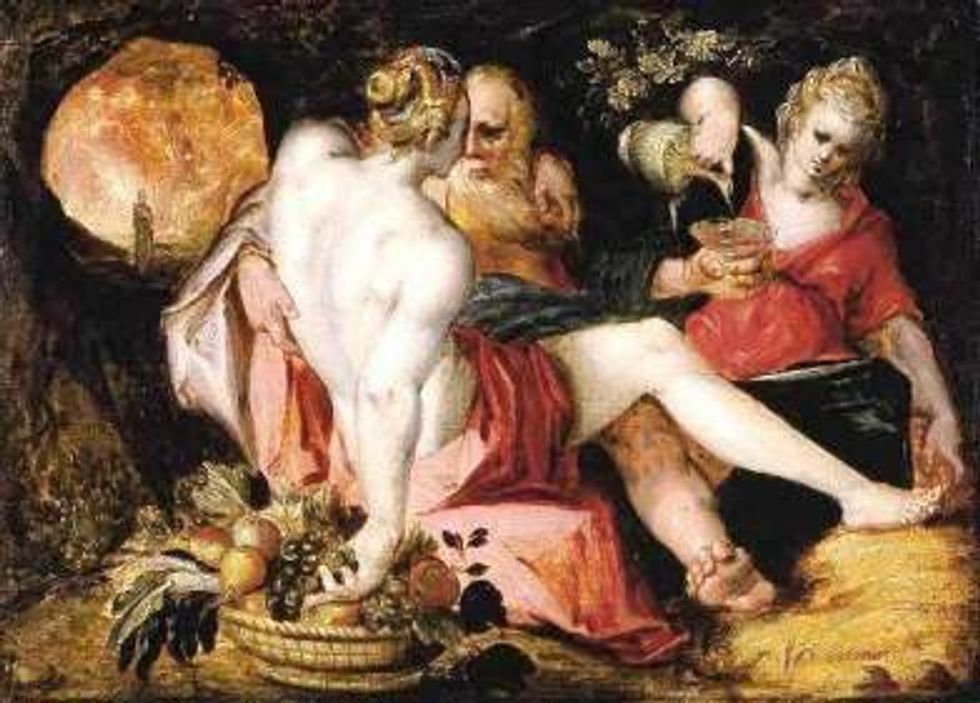How To Sex Your Boner-Killer Hag Of A Wife: A Christian Wonksplainer