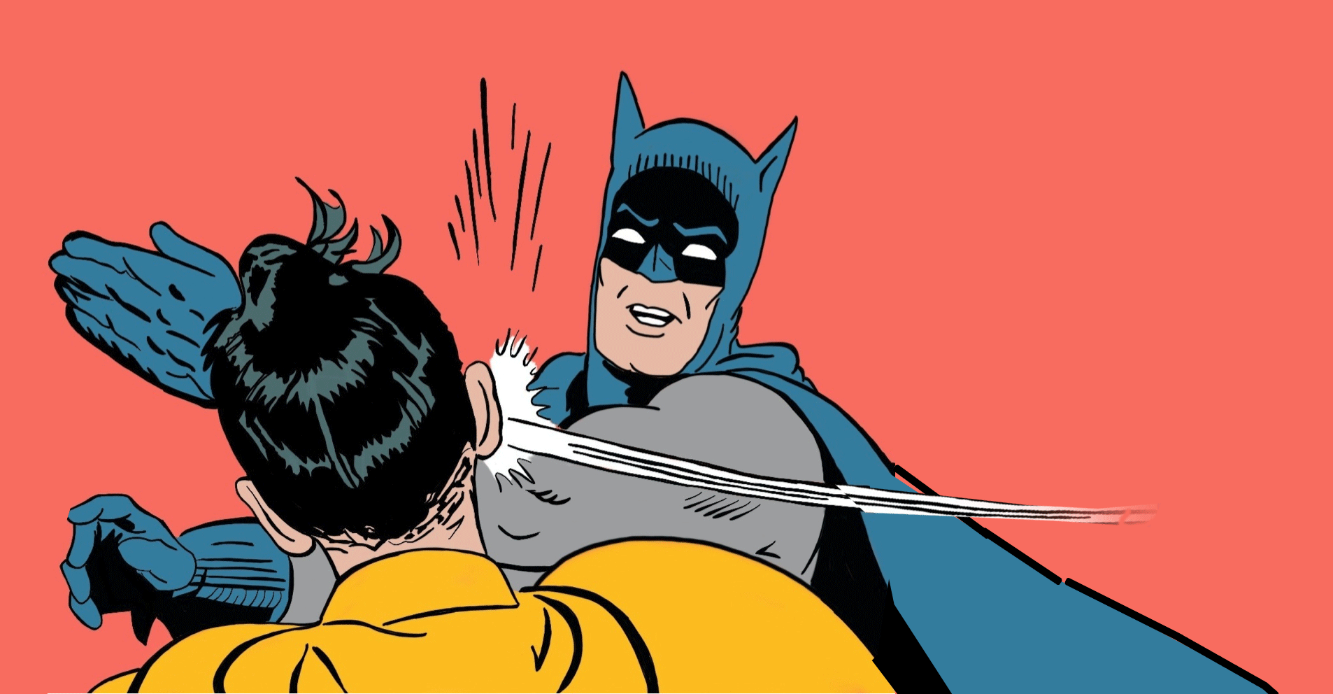 The Snake Oil Bulletin: Beat Your Meat with Some Slap Therapy!