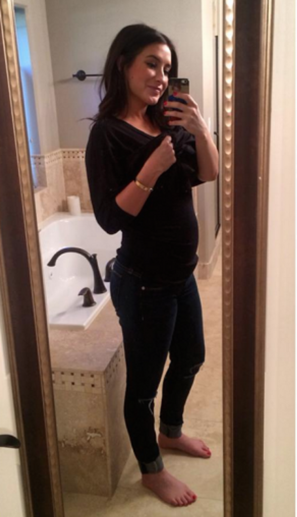 Bristol Palin Must Apologize For Mass Shootings