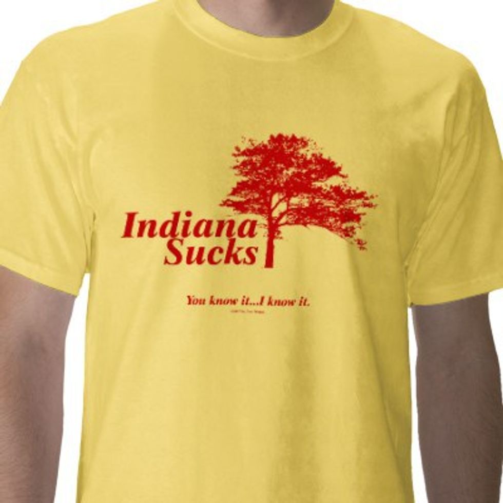 Corporations And Celebrities Agree: Anti-Gay Indiana Can Get Bent