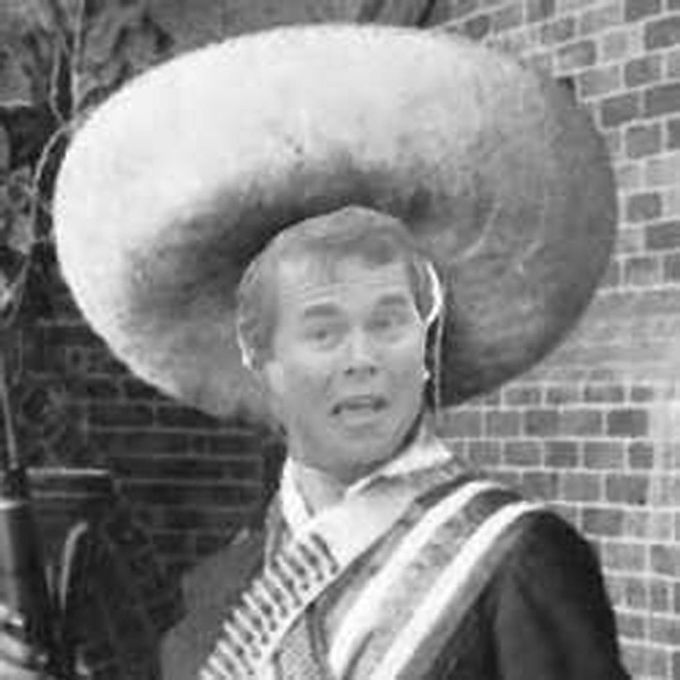 Jeb Bush Tells His Beloved Hispanic Culture To Go Back To Mexico