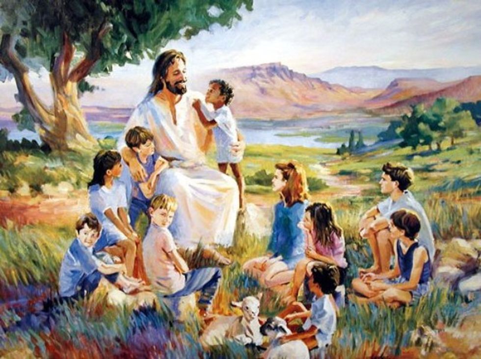 New Mexico Mom Refuses To Pray To God, Court Takes Away Her Kids