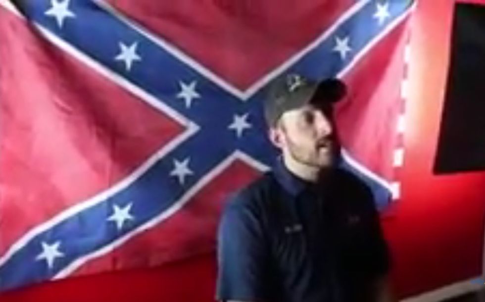 Florida Gun Shop Will Keep You And Your Treason Flag Safe From Marauding Islamics