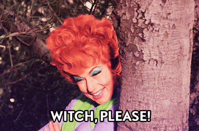 The Snake Oil Bulletin: Oh No, The Witches Have Cursed Donald Trump!