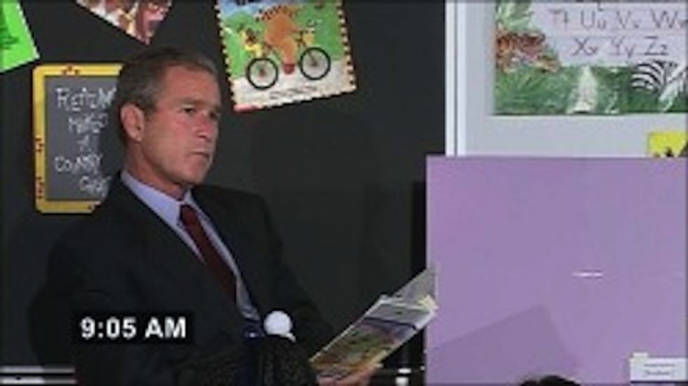 Never Forget (Except For The Stuff They Wish We'd Forget, You Can Go Ahead And Forget That Stuff)