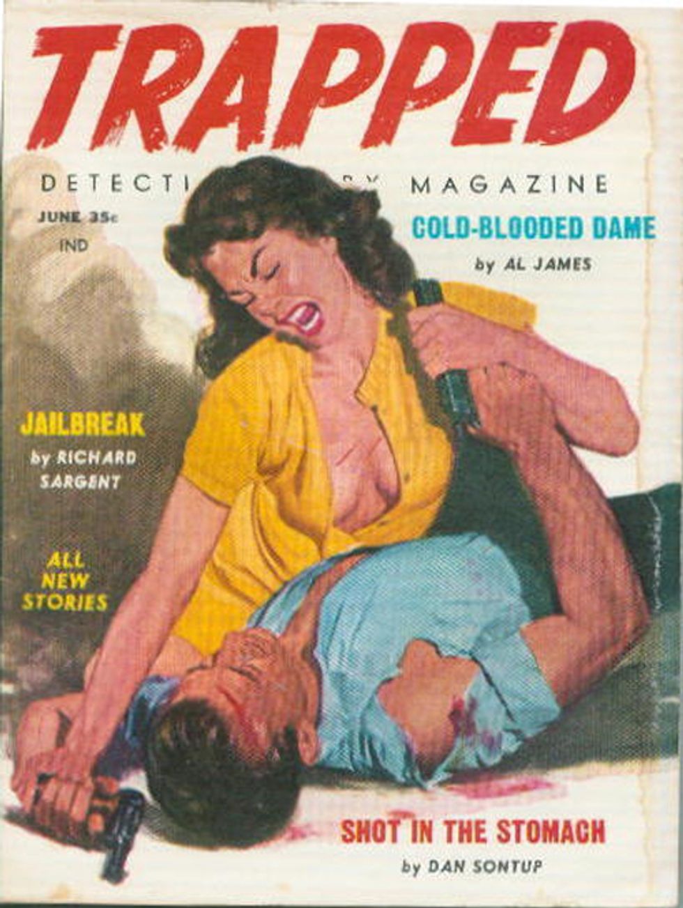 Sex-Crazed Michigan Reps Beg For Light Spanking, Ooh Yeah, Just Like That