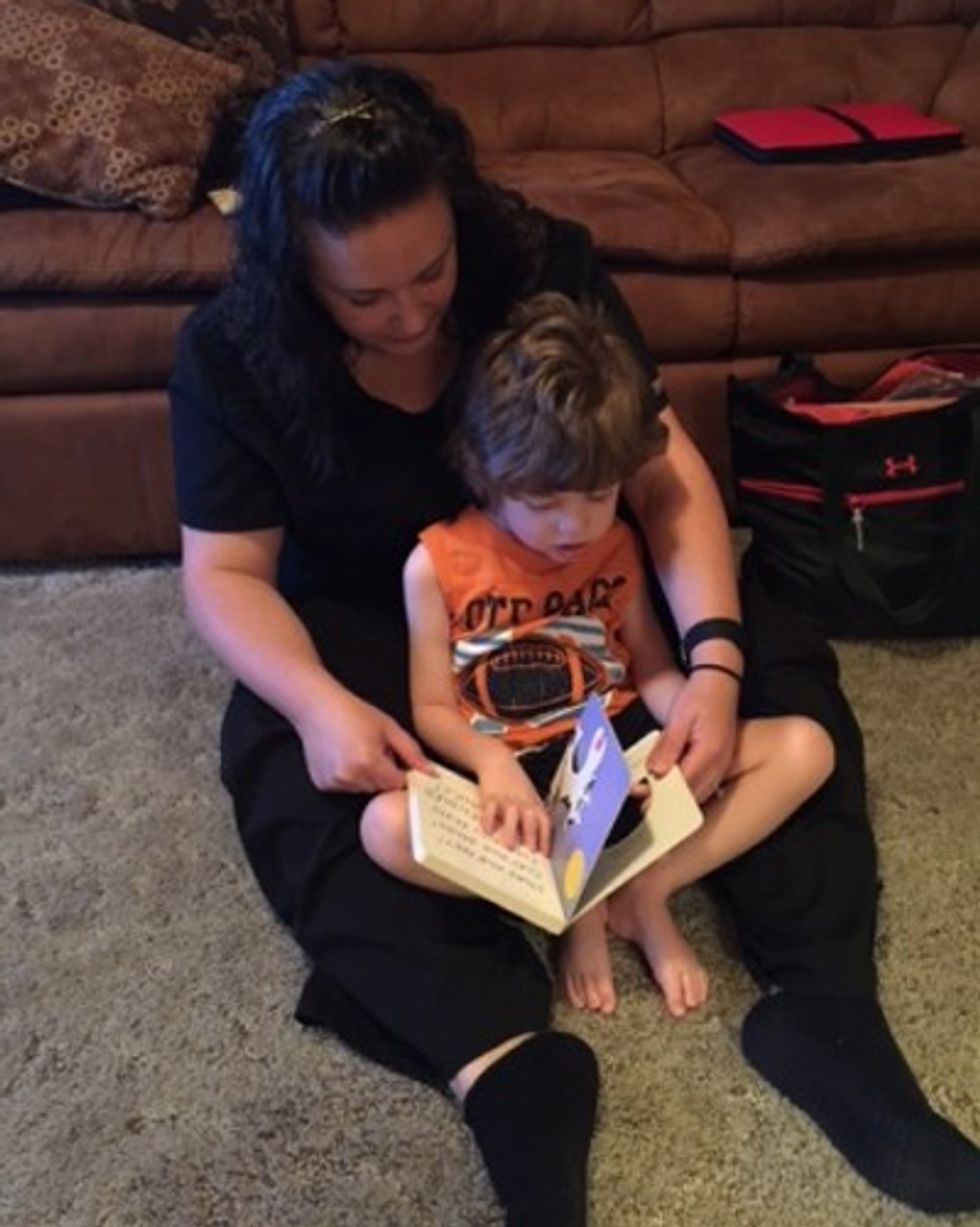 Texas Finds Exciting New Way To Screw Disabled Kids And Olds