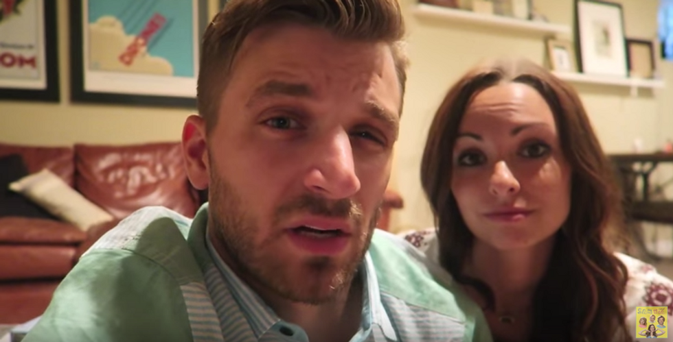 God Already Forgave Good Christian Fame Whore For His Ashley Madison Account