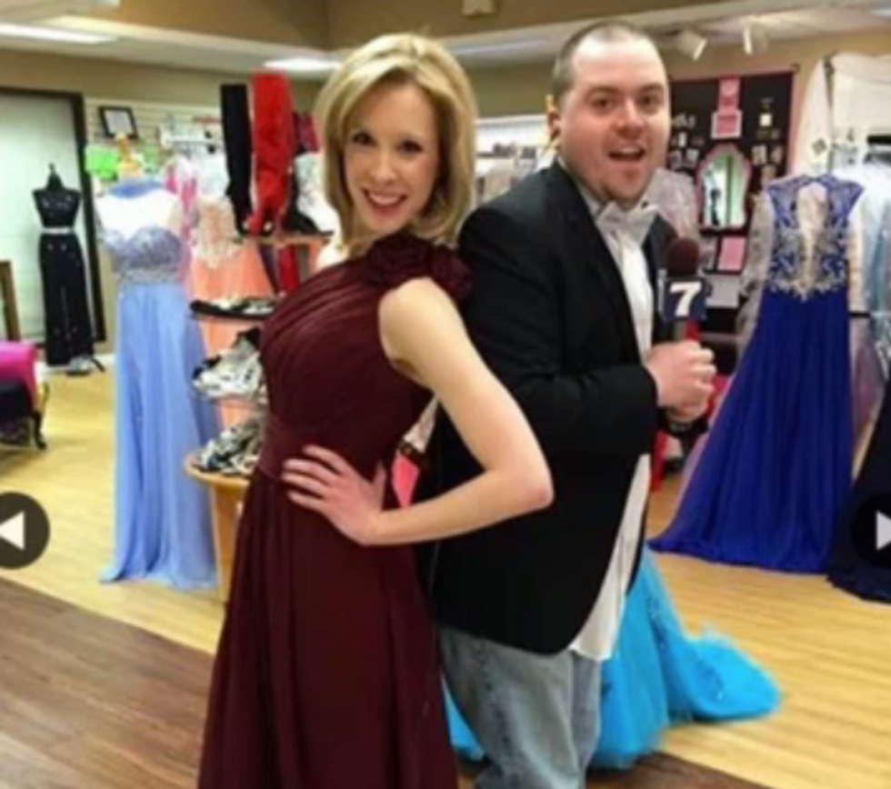 How We Will Not Be Talking About The Murder Of Two Virginia Reporters