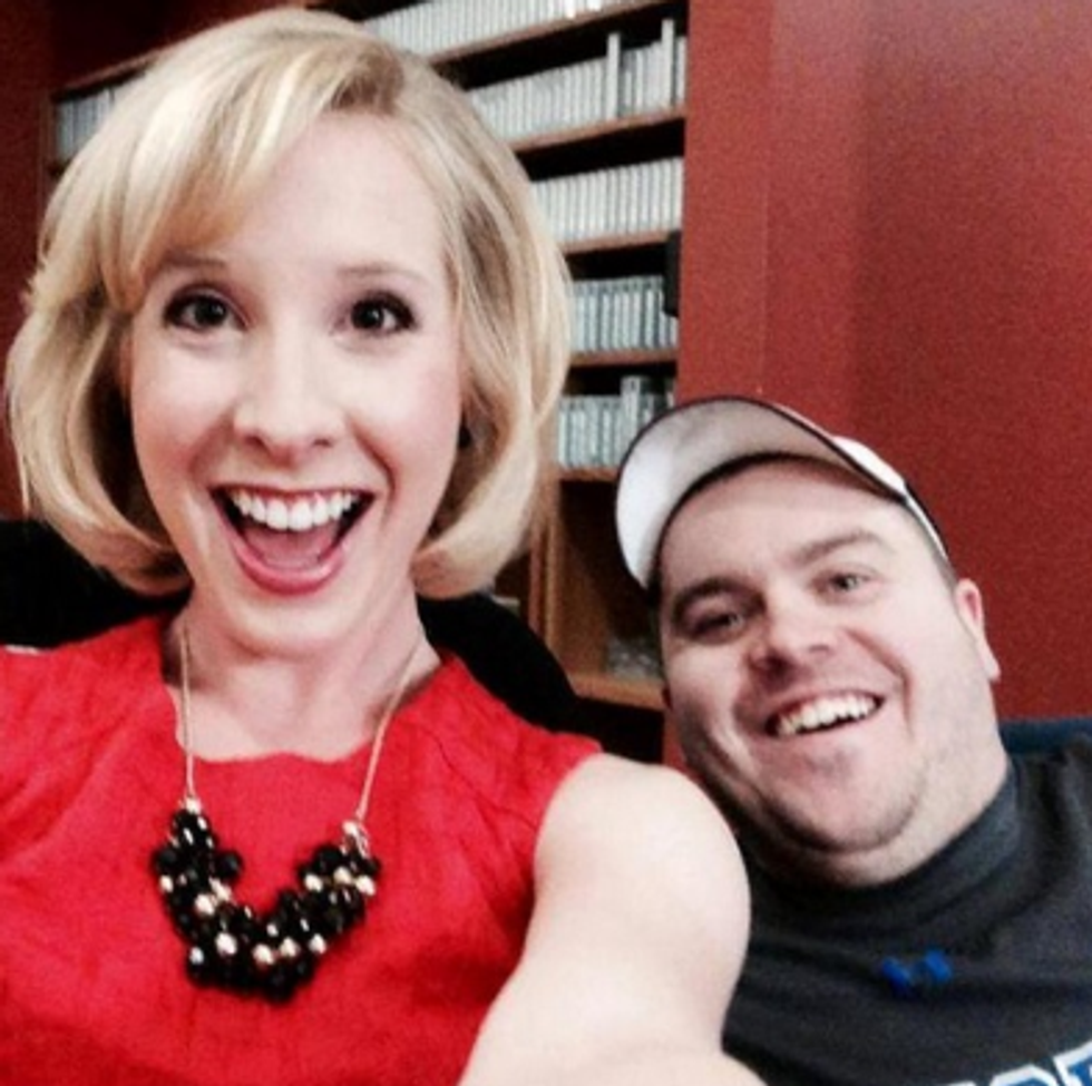 Virginia Journalist Killer Was Black Man, And Wingnuts Are ON IT