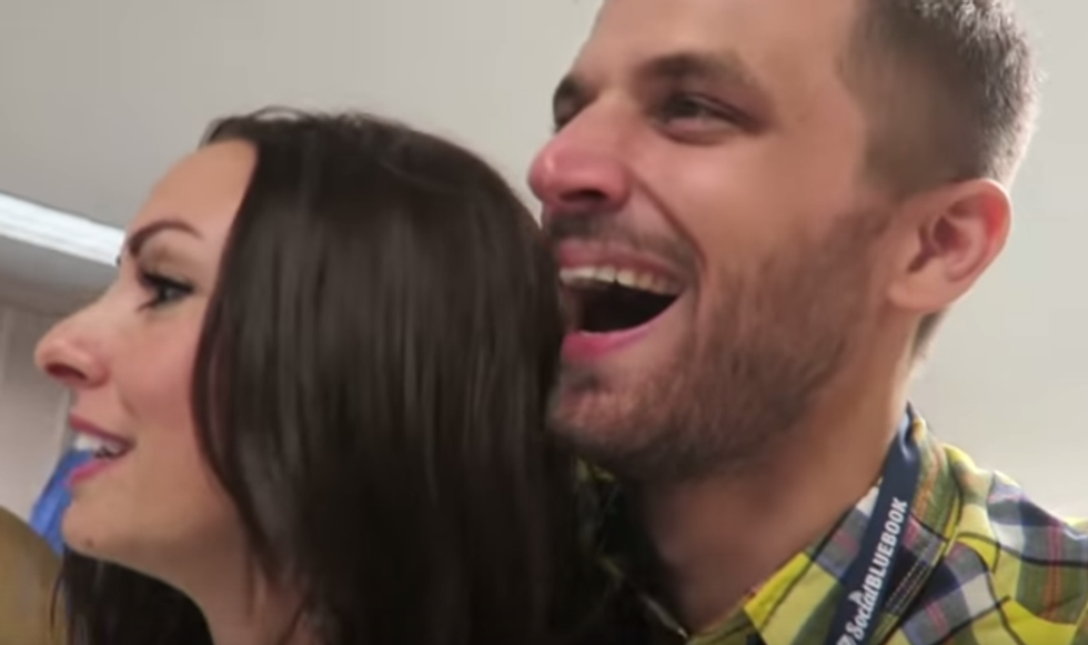 Godly Christian Fame Whores Call In Sick To YouTube