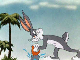Bugs Bunny Is 75, And Now You Feel Like An Old