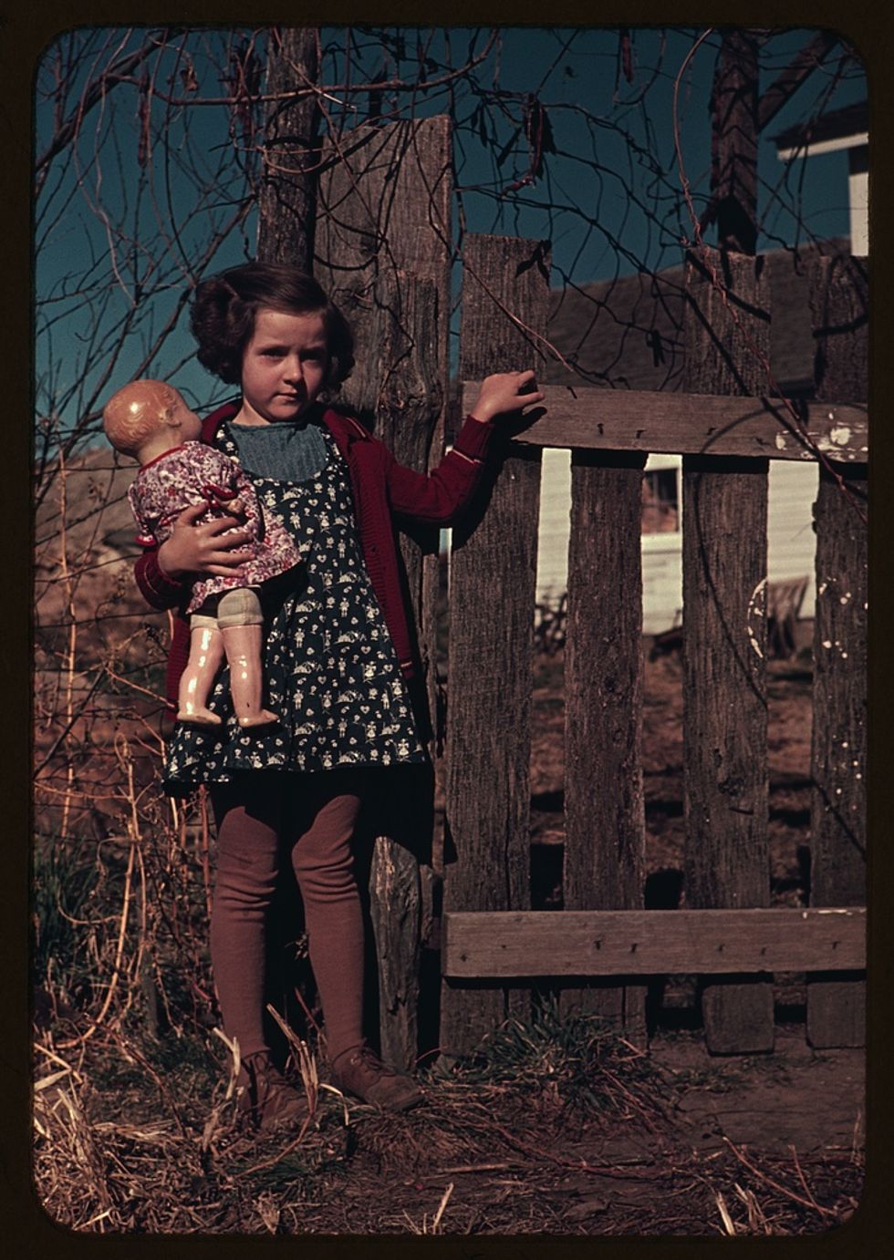 Why 10-Year-Olds Should Not Be Pregnant: A Wonksplainer