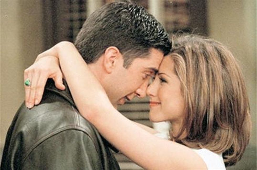 Republicans Report Having The Bestest Marriages Ever, Are Probably Lying