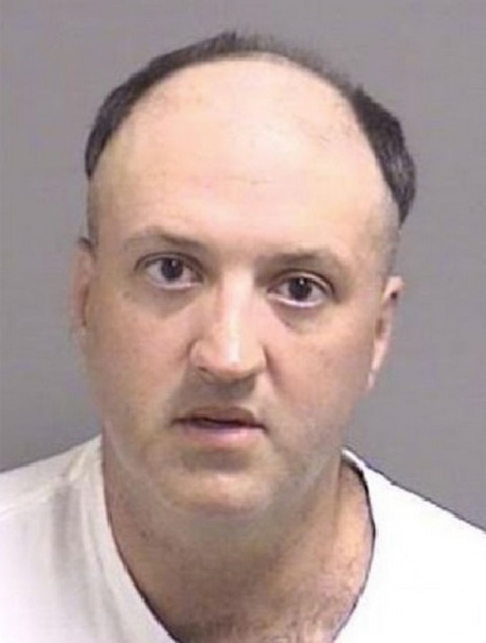 Shoplifter Hates Obama, Loves His New G-Spot Delight Vibrator