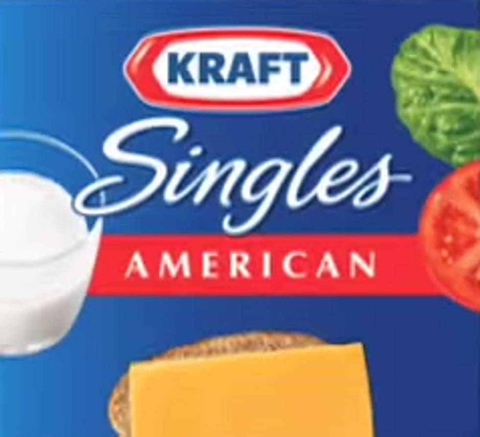 Which Parts Of Kraft Singles Are We Supposed To Eat? A Wonksplainer