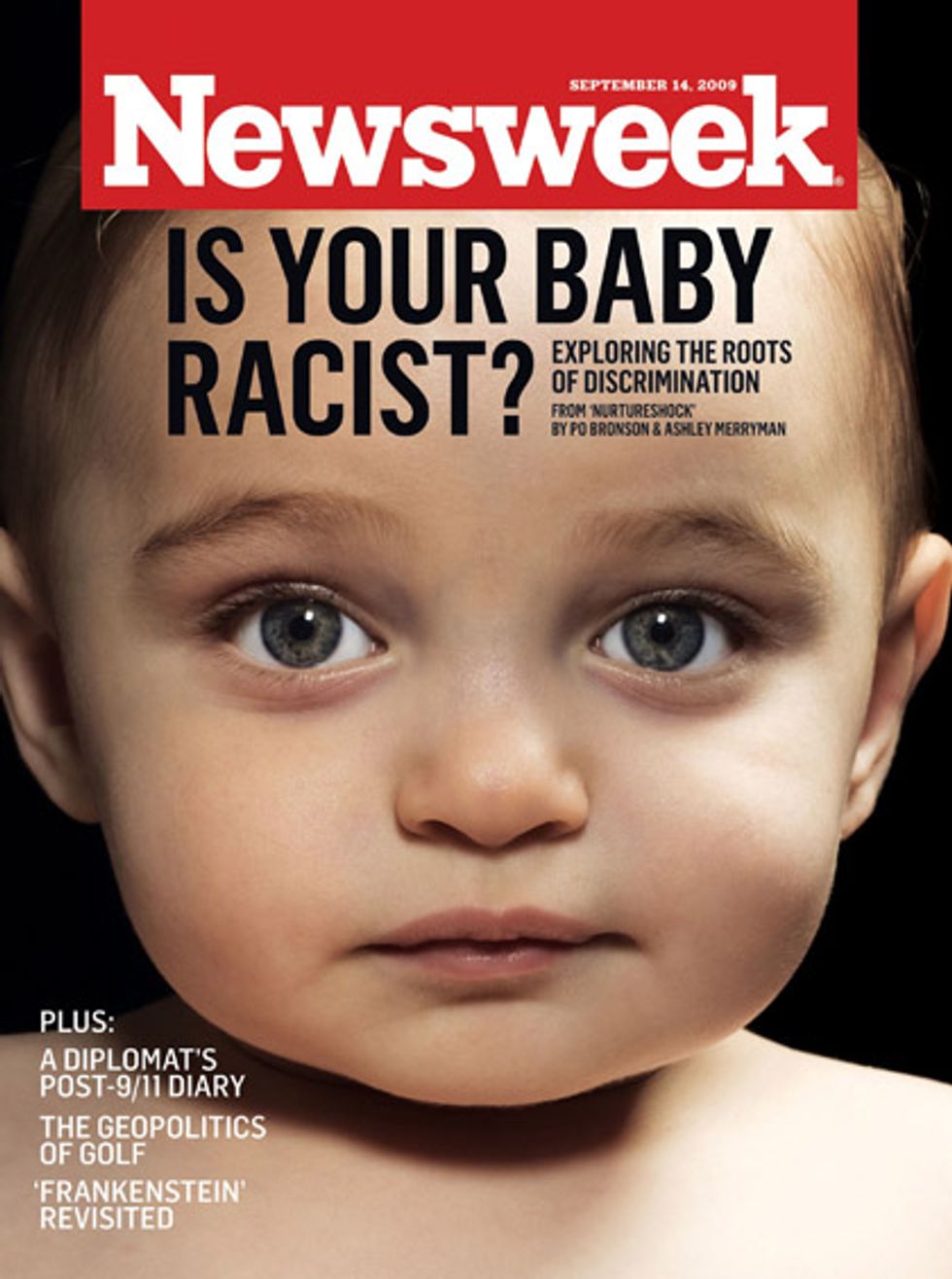 White People Upset At White People For Being Mean To Blacks, Guess It's Serious Now