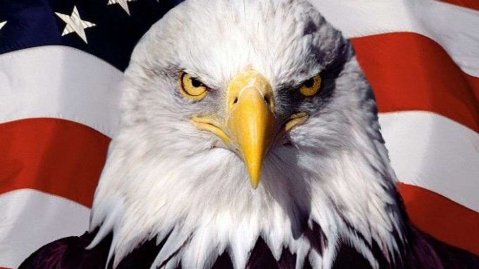 America Loves Ladyparts More Than Guns, Still Hates Republicans