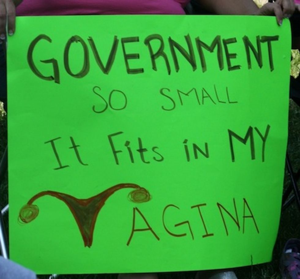Everyone Loves Planned Parenthood, So Republicans Are Trying To Kill It