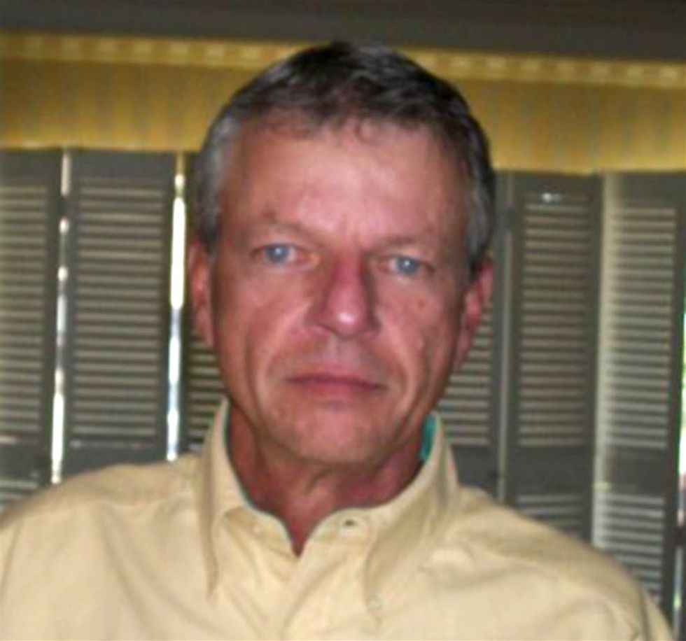 Lafayette Shooter Was Teabaggin', Gay-Hatin', Hitler-Lovin' Fool, THANKS OBAMA!
