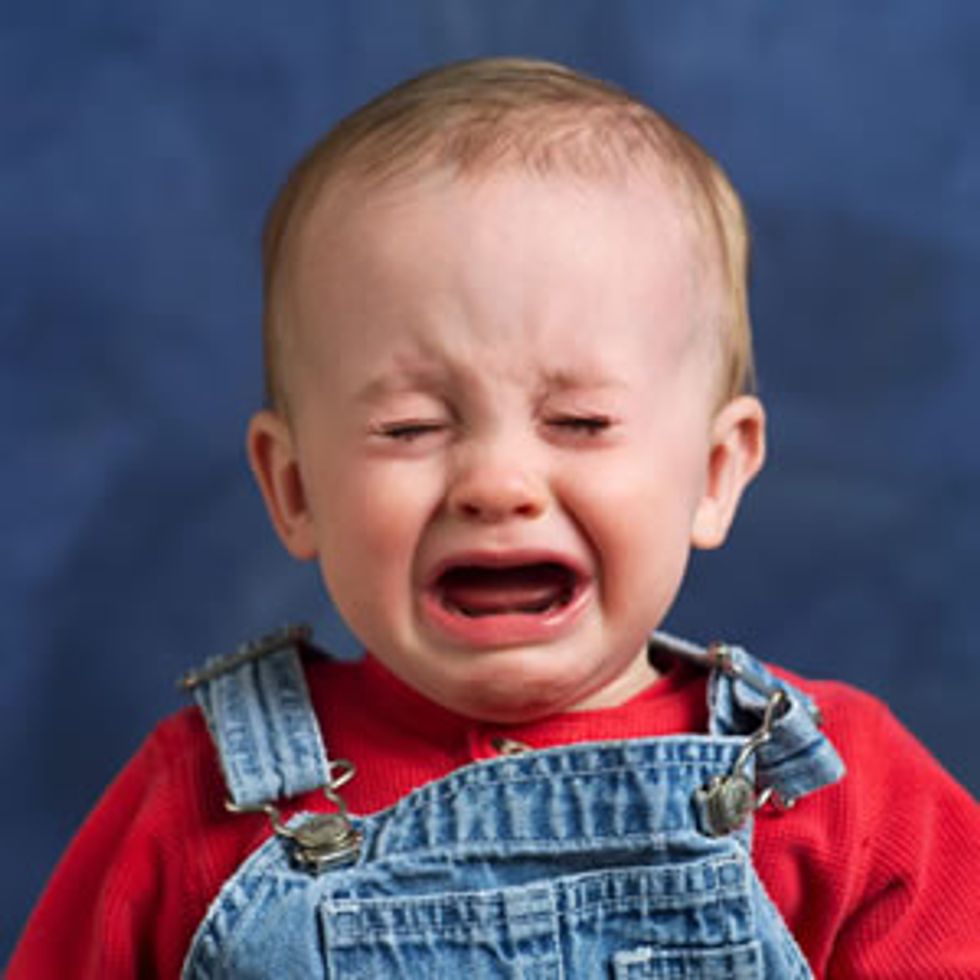 Republicans To Shut Down Government Again Because Screw You, America!