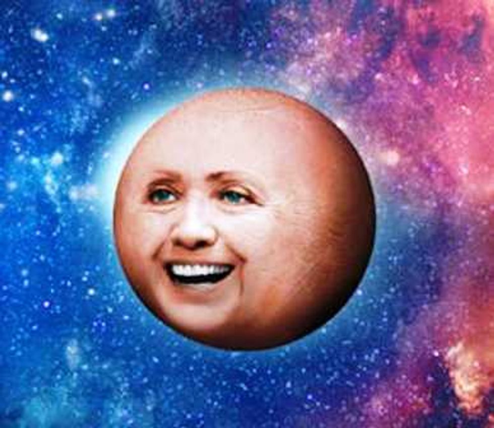 Hillary Clinton Did An Email Thing That May Or May Not Be Wrong, And The NYT Is ON IT