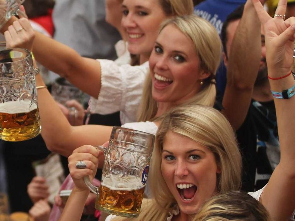 Tennessee Says Don't Drive Drunk, And Don't Go Home With That Ugly Bitch Either