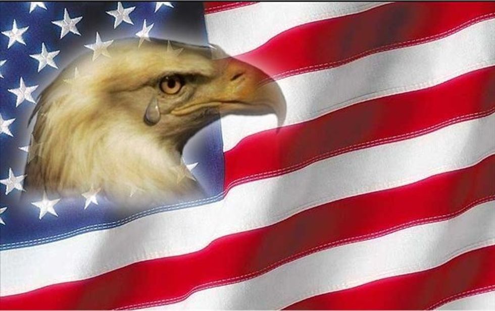 House GOP Officially Gives Zero F*cks About National Security