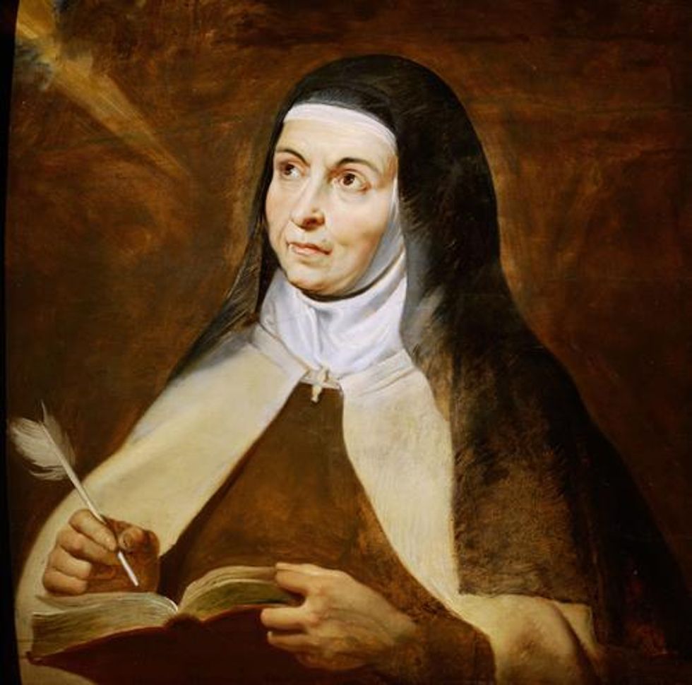 Federal Court Tells Nuns To Shove Paperwork Right Up Their Jesus Holes