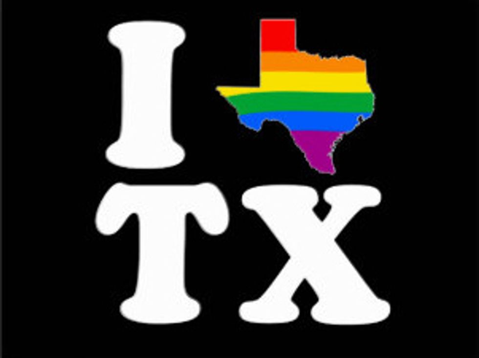 Idiot Texas County Clerk Lady Issues Declaration About How Good She Hates The Gays
