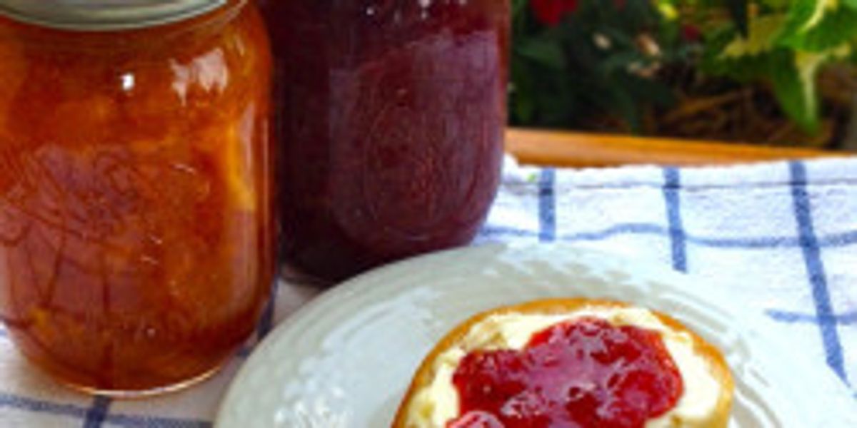 Lather Up Your Sexy 4th Of July Body With These Homemade JAMS!