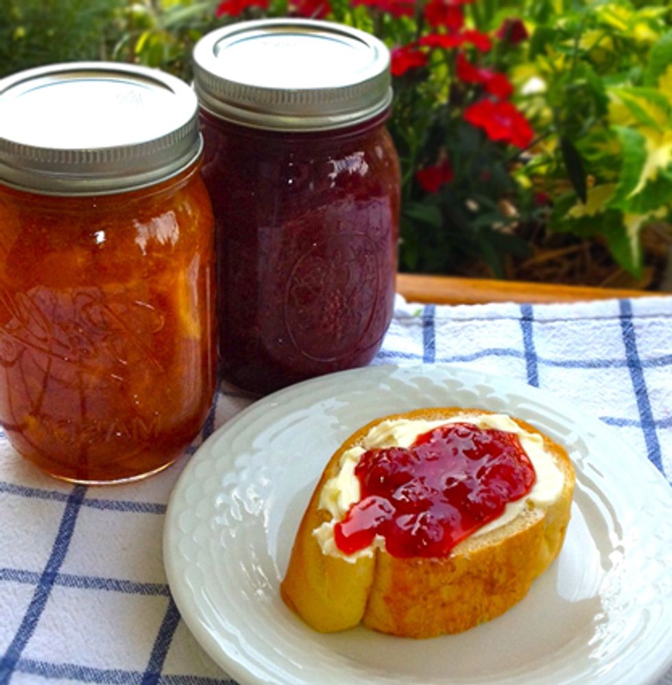 Spread 'Em: Break Out The Summer Jams
