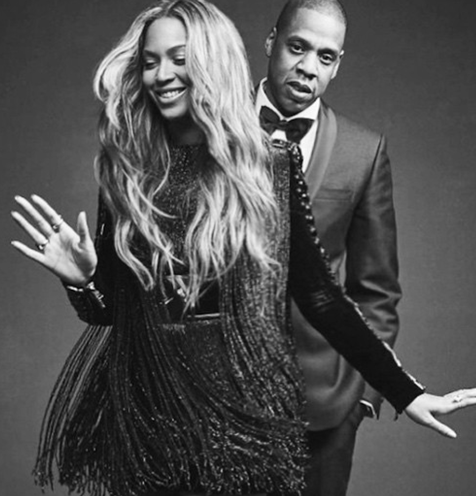 Use These 5 Black Hippity-Hop Songs To Oppress Sean Hannity's Lily-White Ass