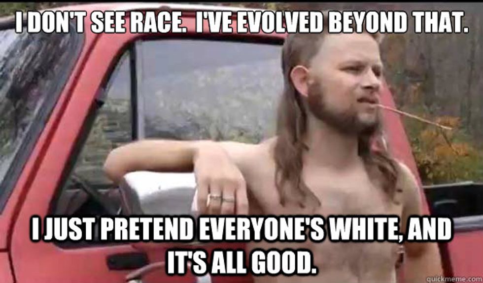 Millennials Do Racism Almost As Good As They Do Texting, Studies Show