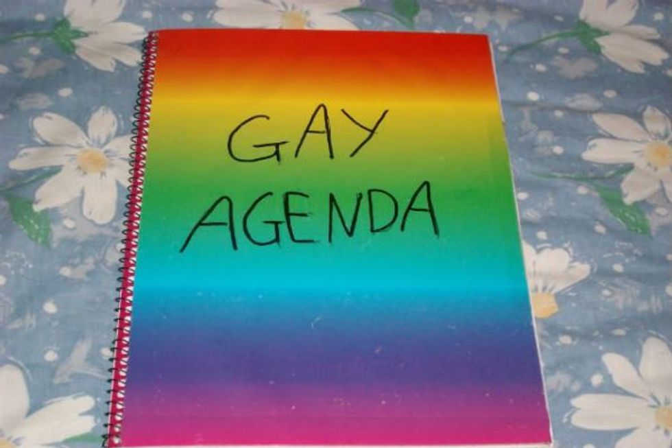 How SCOTUS Decided To Turn America Gay: A Wonksplainer